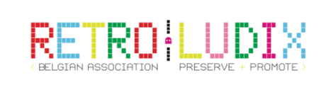 Retroludix festival 2026